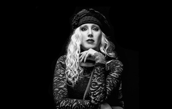 Talent discovery Monday with Chellcy Reitsma